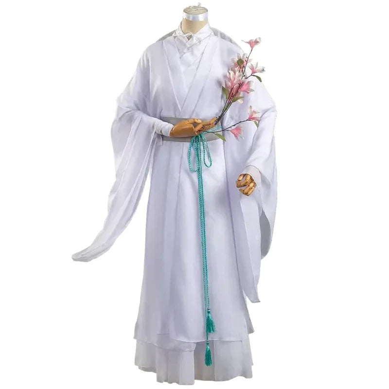 Xie Lian Tian Guan Ci Fu Hanfu Costume
