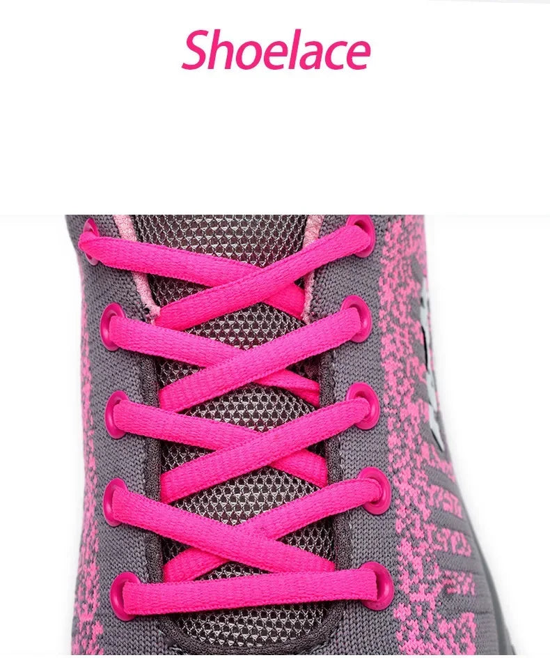 أحذية أمان نسائية خفيفة الوزن غير قابلة للانزلاق