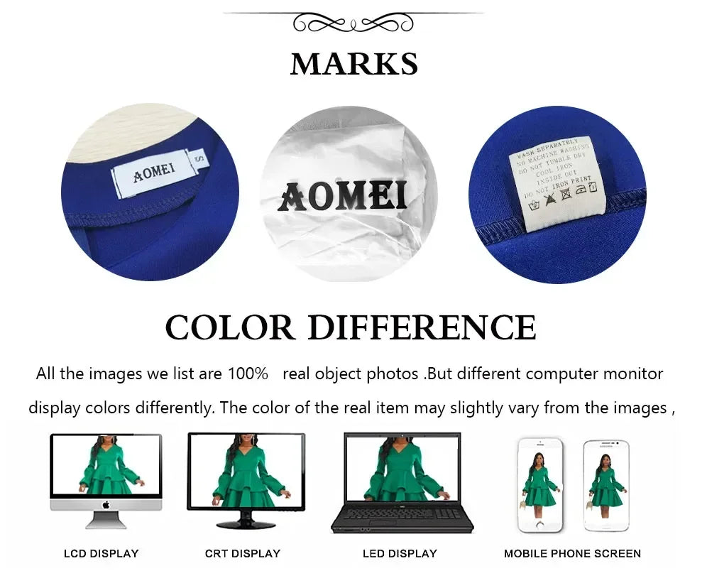 فستان نسائي أحمر مزهر مكشوف الكتفين