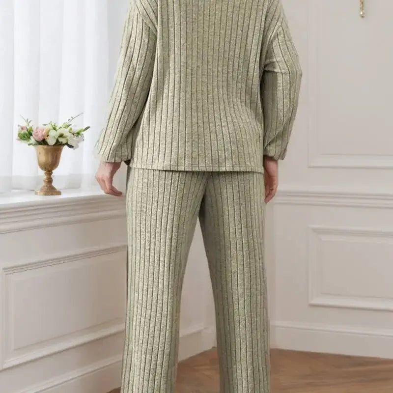 Women's 2 Piece Lounge Set