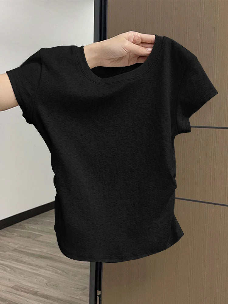 Women's Fitted T-Shirt