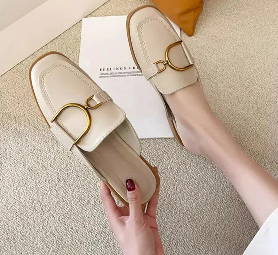 Women Fashion Mules