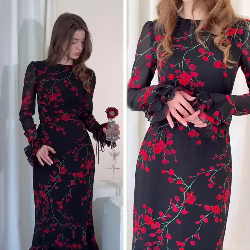 Women's Evening Dresses