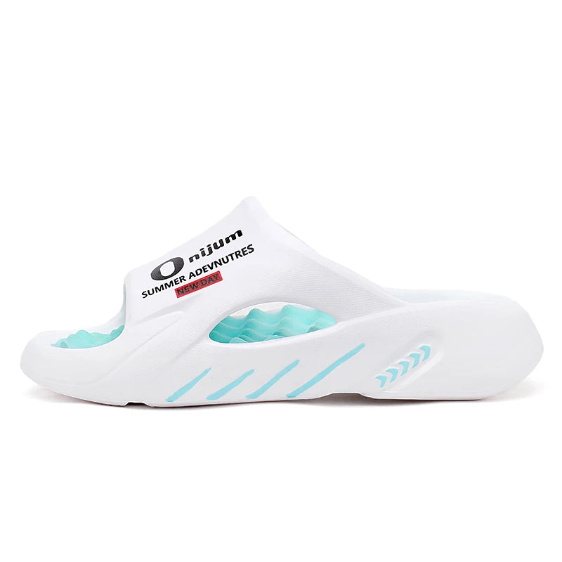 نعال تدليك مريحة للرجال