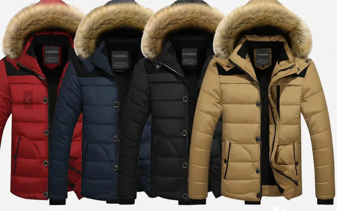 بدلة عمل رسمية ضيقة للرجال