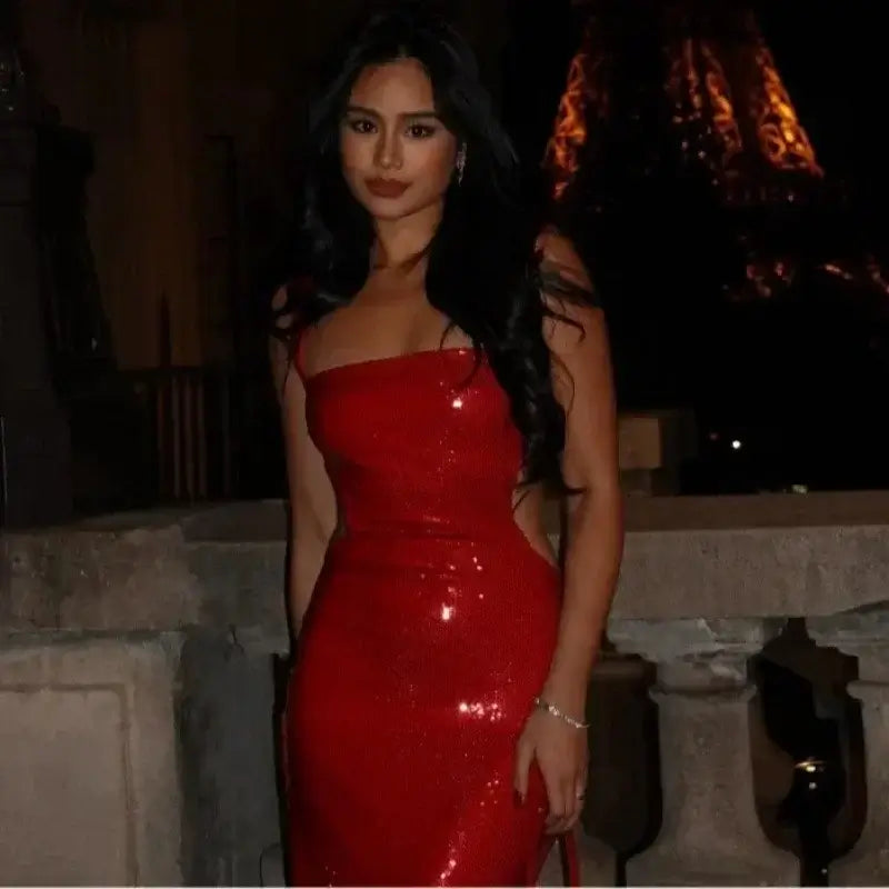 Women's Dresses Fashion