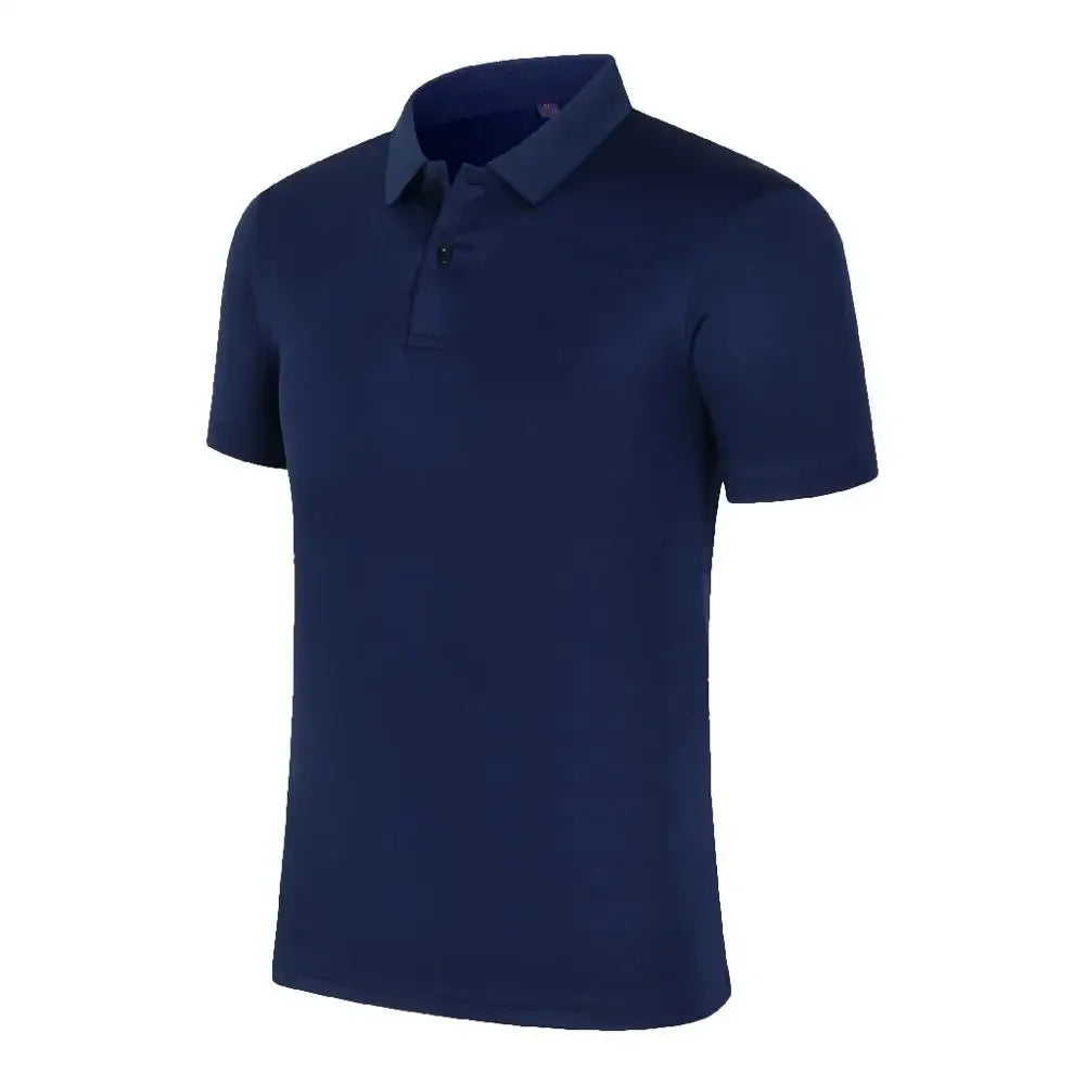 Elite Custom Performance Polo