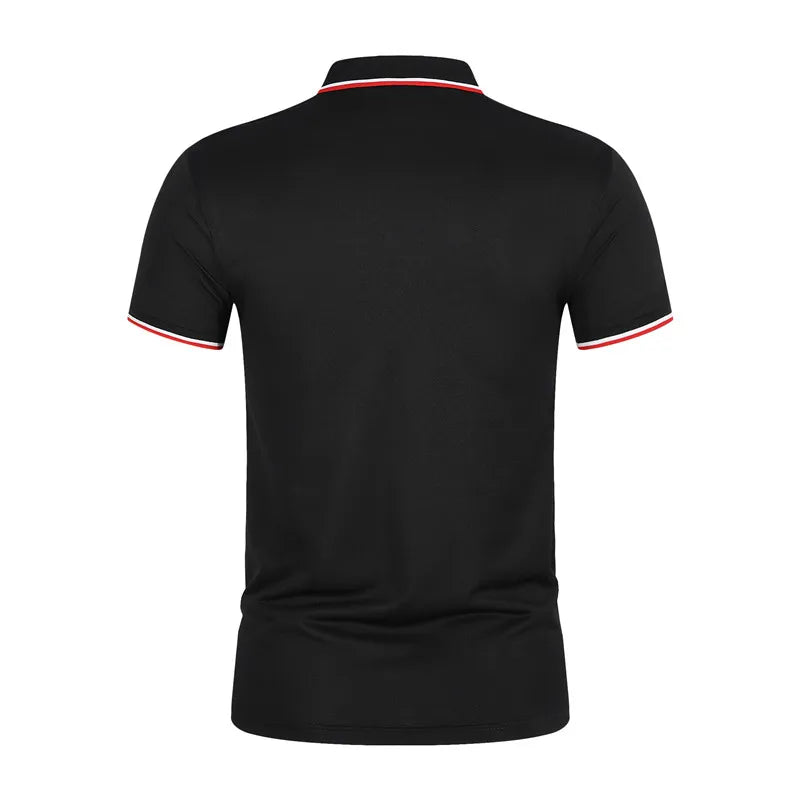 Corporate Elite Polo Shirt