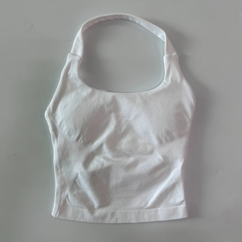 SculptFit Seamless Gym Set