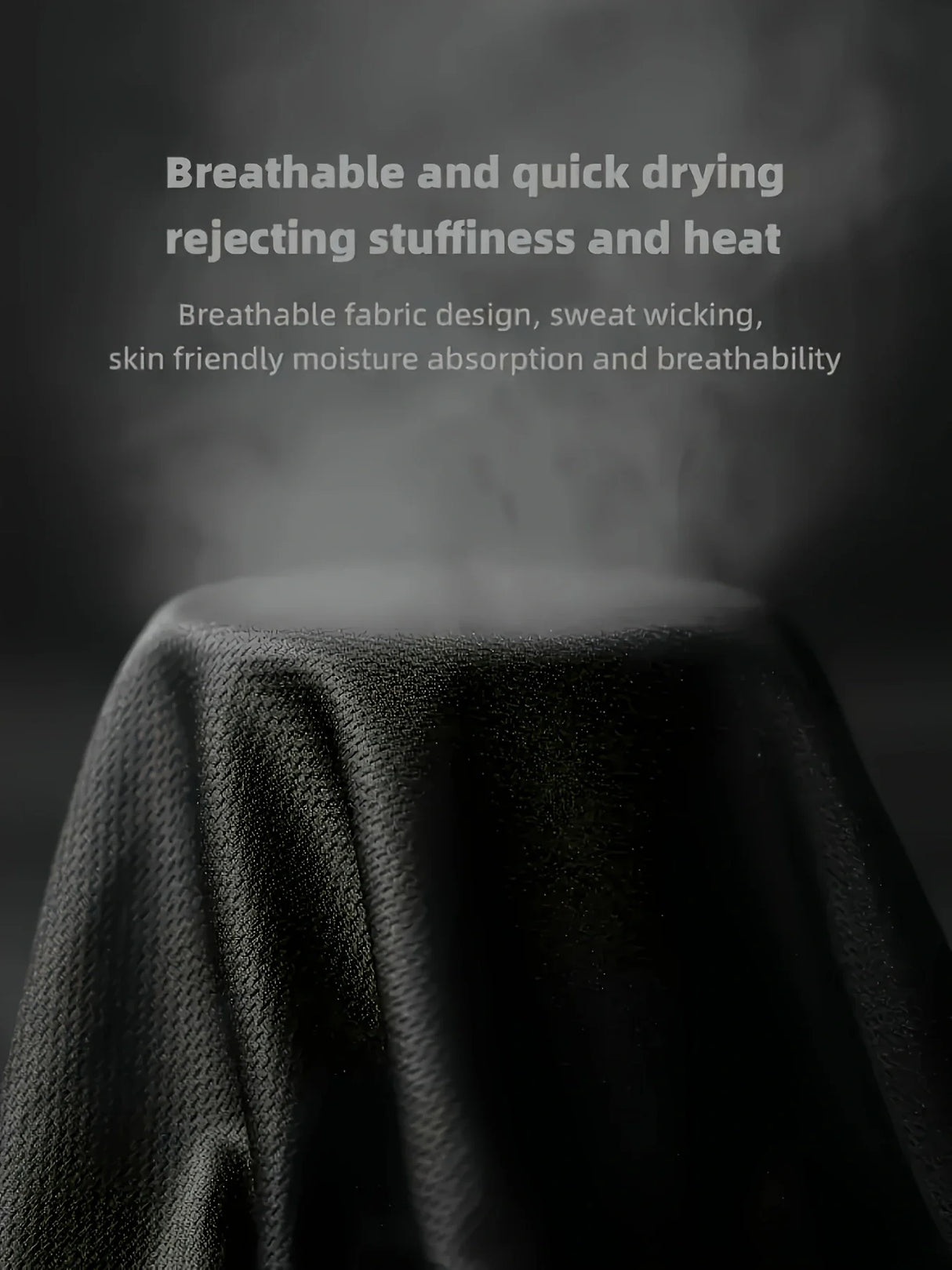 Men Streetwear T-Shirt & Shorts Set