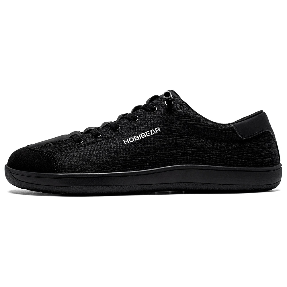 Women's Wide Width Barefoot Sneakers