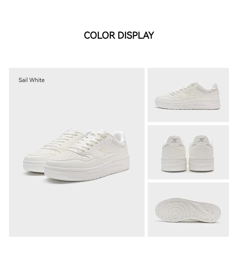 حذاء رياضي للتزلج Xtep صيفي للرجال