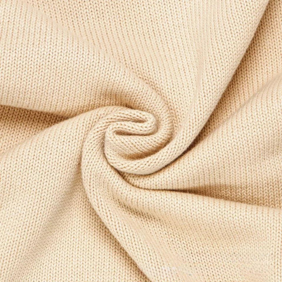 Men Sleeveless V-Neck Sweater Vest