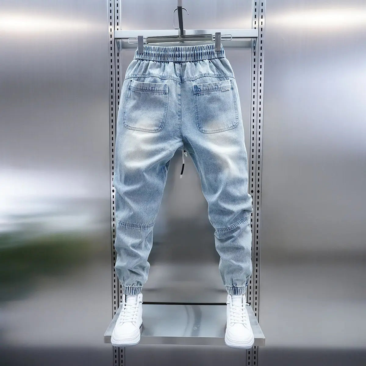 Urban Harem Denim Jeans