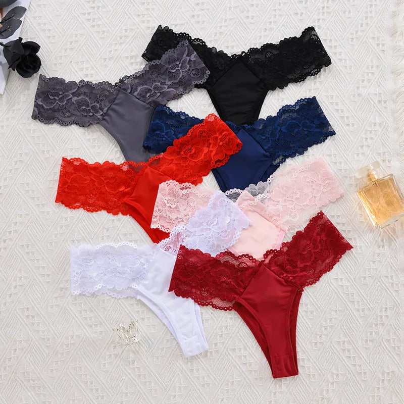 ملابس داخلية نسائية بدون درزات