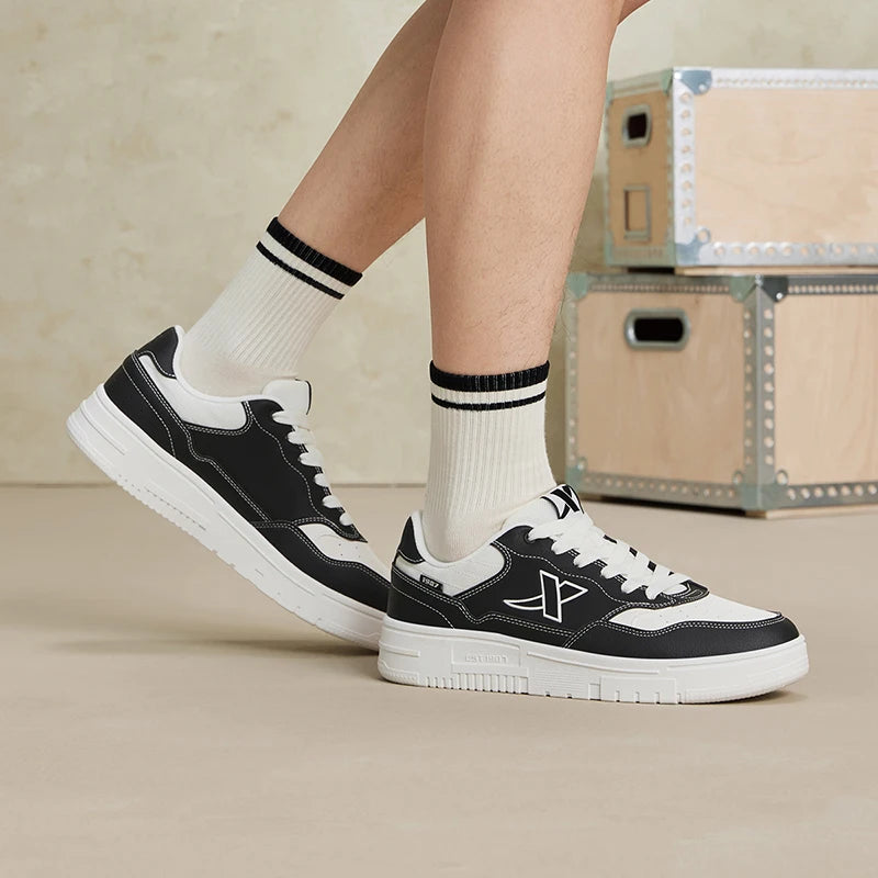 حذاء رياضي للتزلج Xtep صيفي للرجال