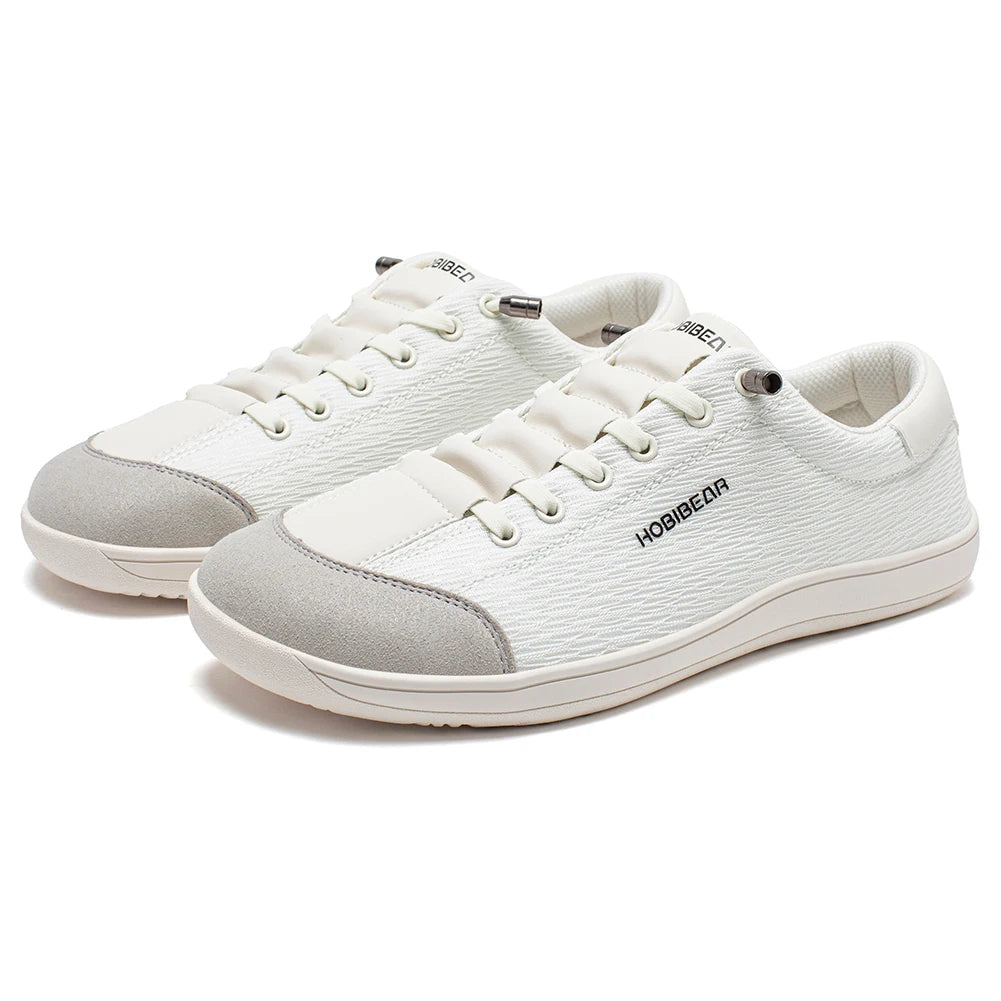 Women's Wide Width Barefoot Sneakers