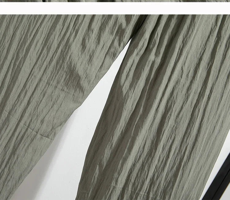 Women’s 2025 Plus Size Cargo Pants