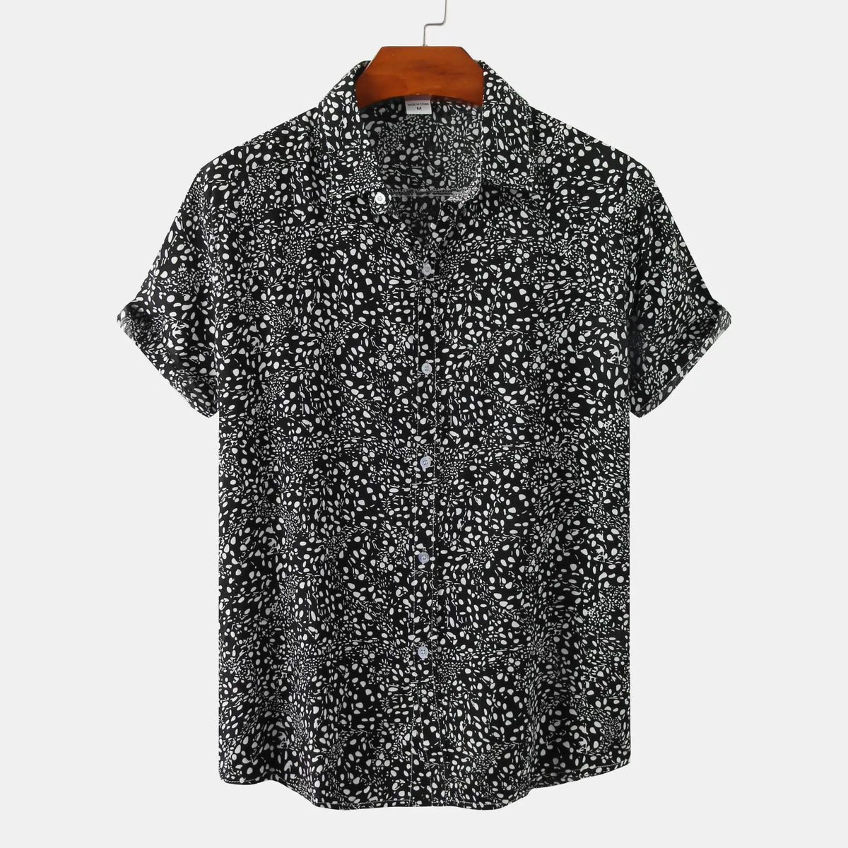 Island Breeze Resort Shirt