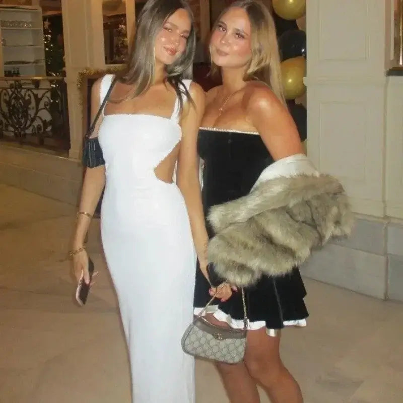 Women's Dresses Fashion