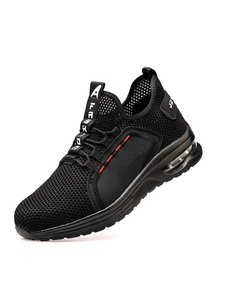 أحذية رياضية نسائية واقية من الصدمات