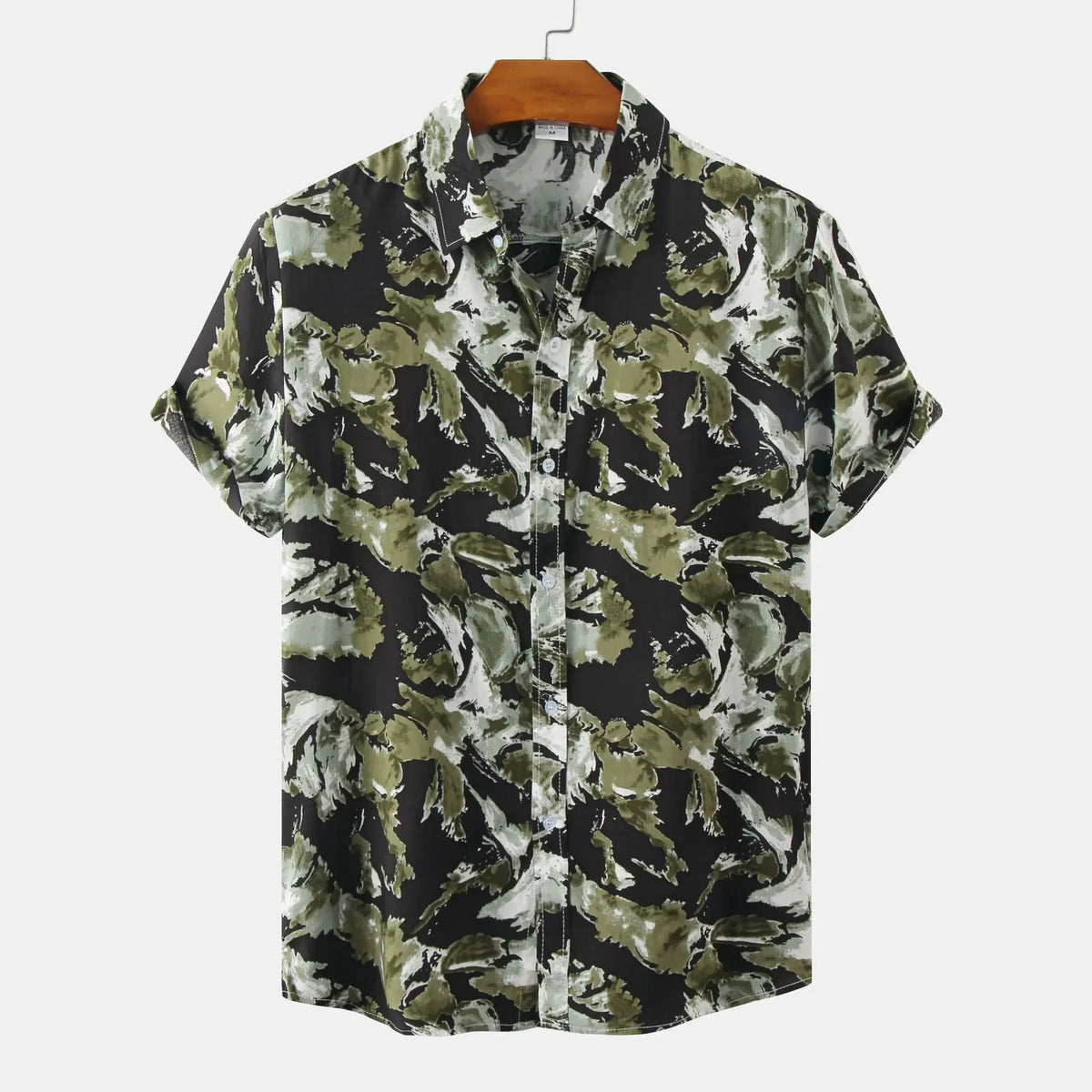 Island Breeze Resort Shirt