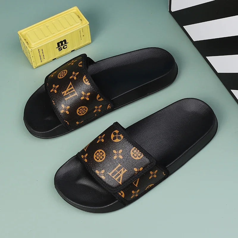 UrbanFlex Sport Slides