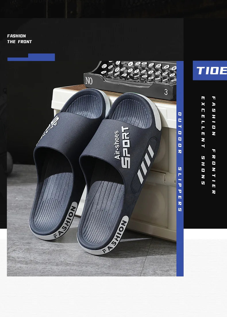 FlexComfort Slides