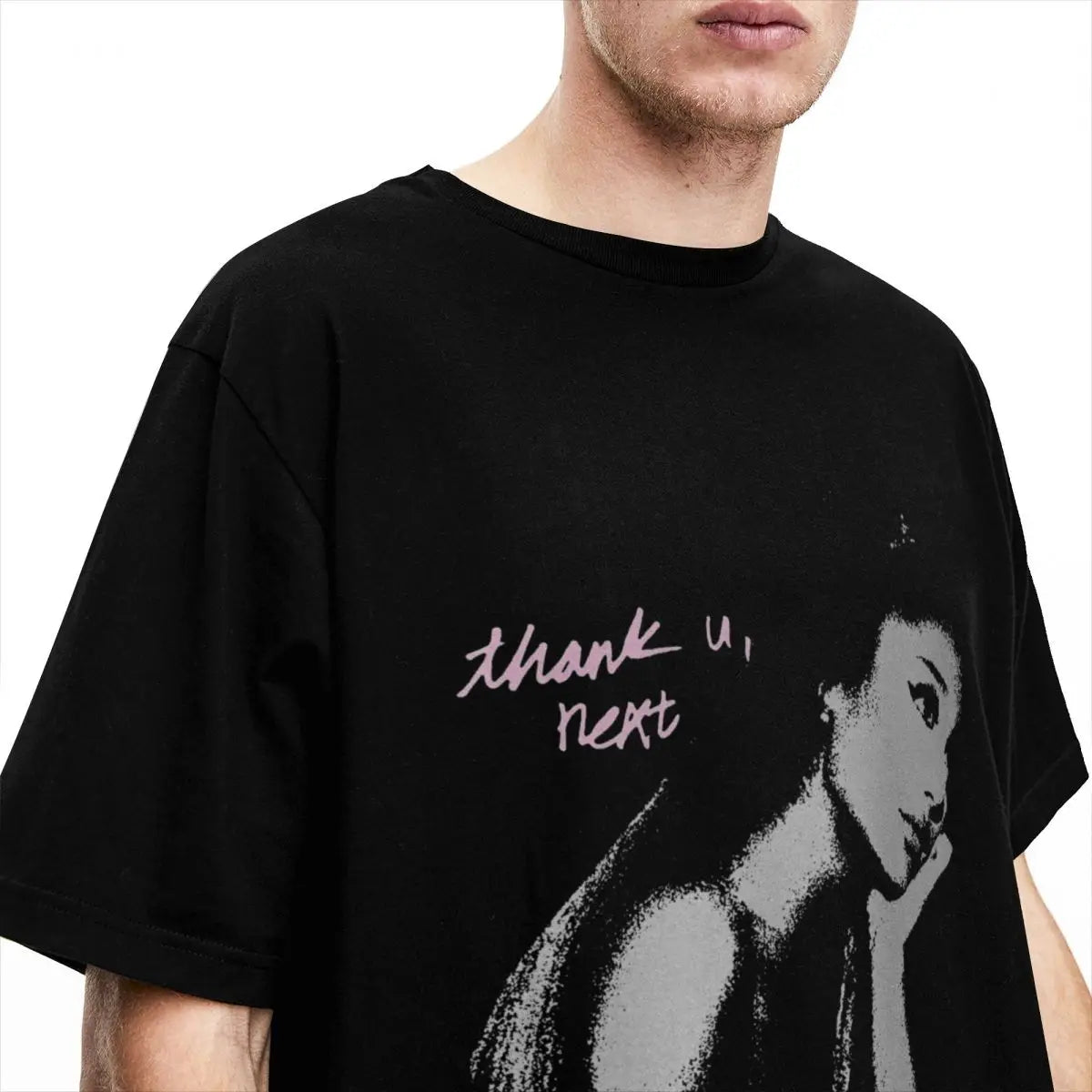 Men’s Ariana Grande T-Shirt