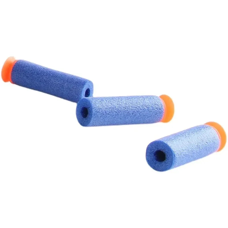 EVA Soft Bullet Ammo