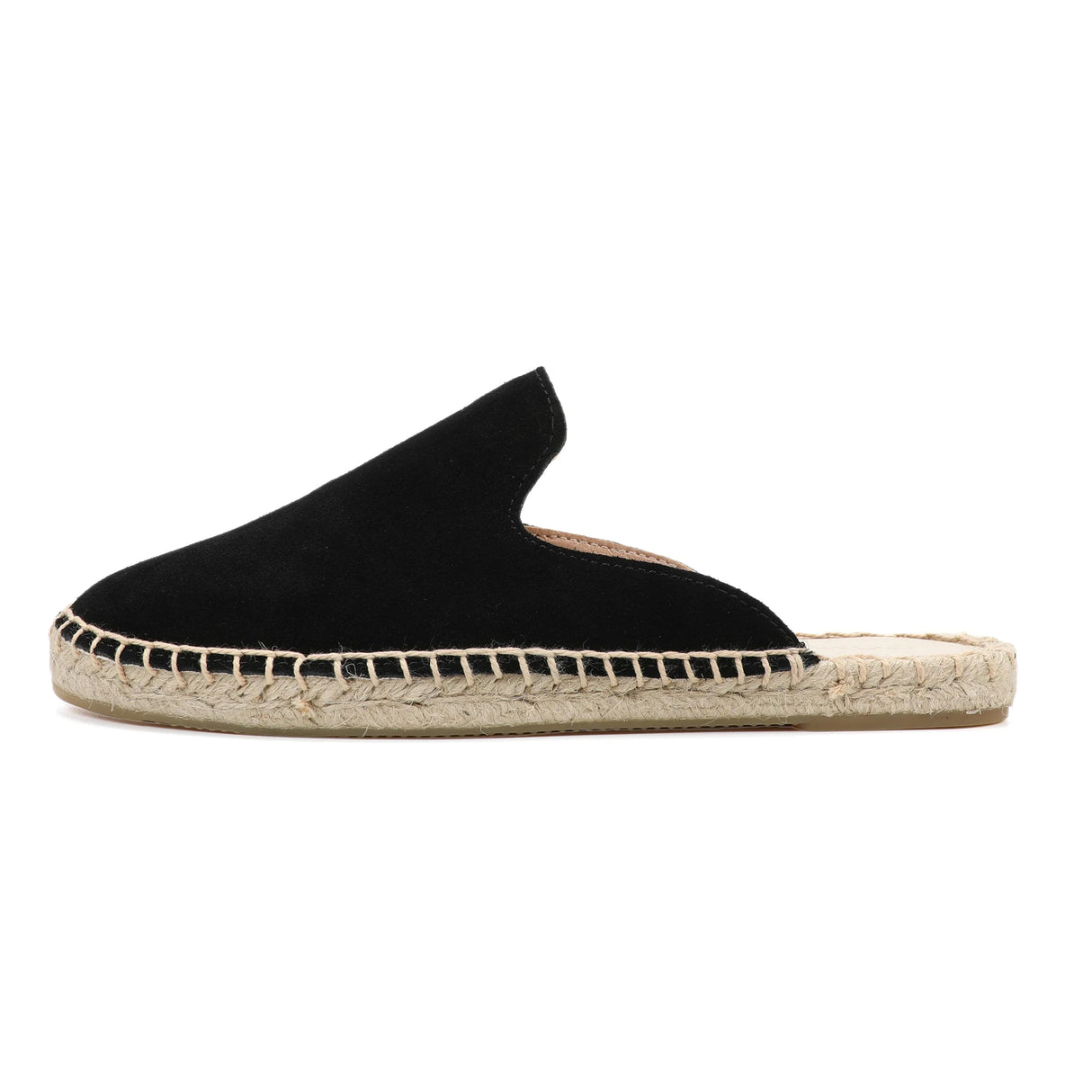 Women Espadrille Mules