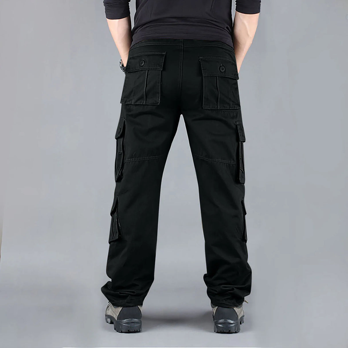 StormFit™ Men’s Waterproof Cargo Pants