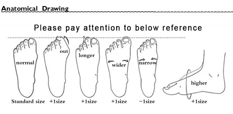 حذاء نسائي قصير الساق سهل الارتداء بتصميم رعاة البقر