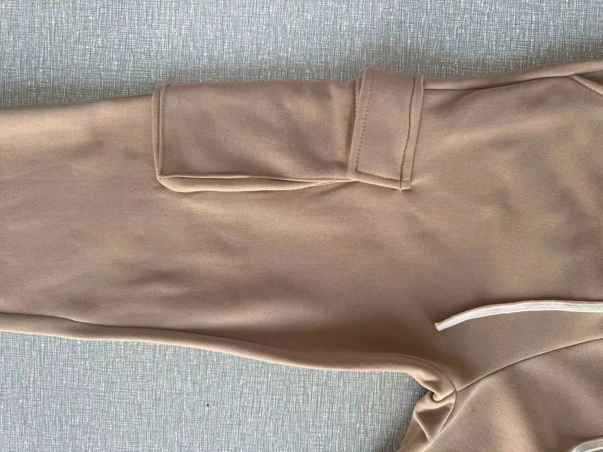 RunCargo™ Men’s Cargo Jogger Pants