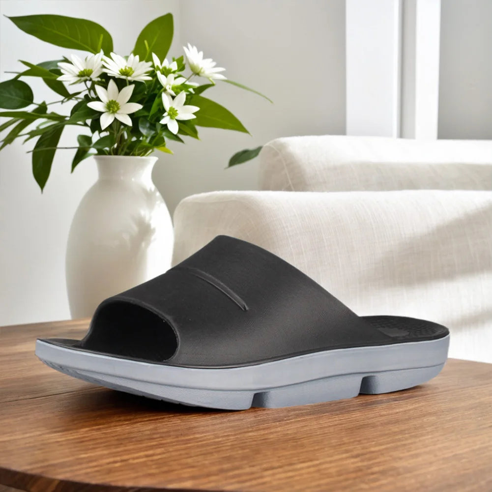 Men Recovery Sport Arch Support Sandals