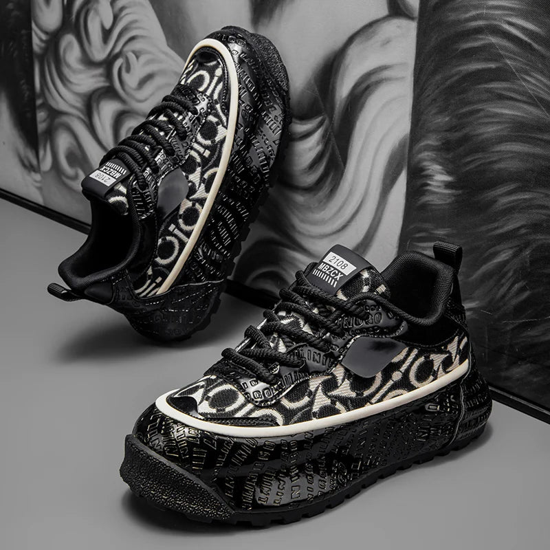 PowerStride Sport Sneakers