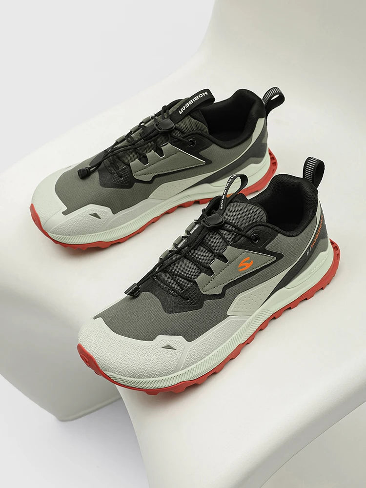 HOBIBEAR TrailFlex Sneakers