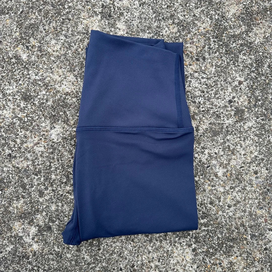 Women's High Waisted Yoga Leggings