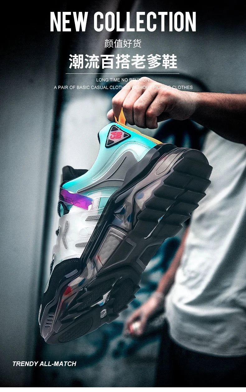 Velocity Pro Trainers