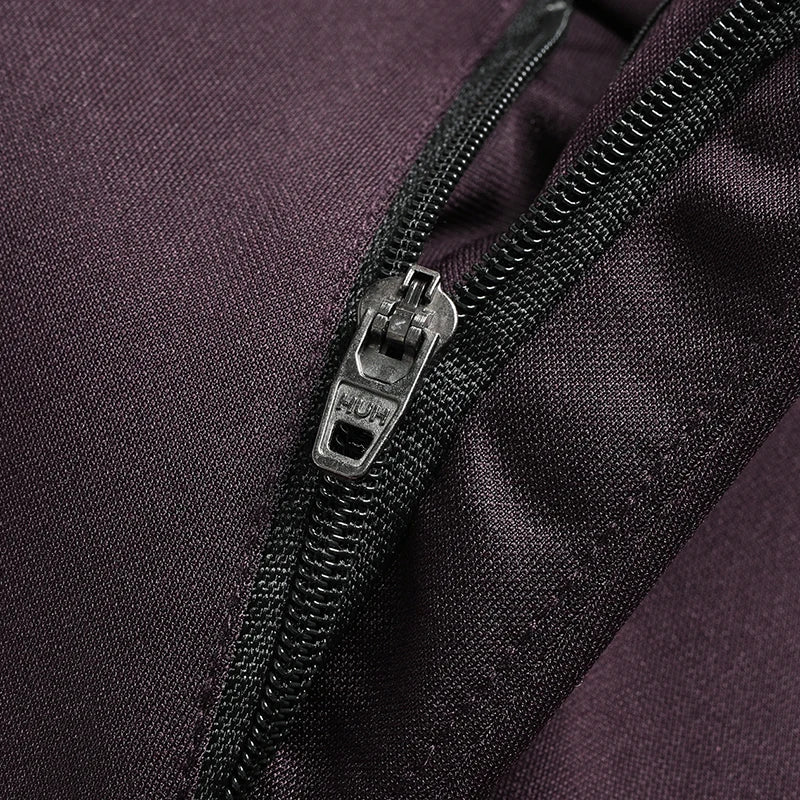 Men Summer Slim Pants