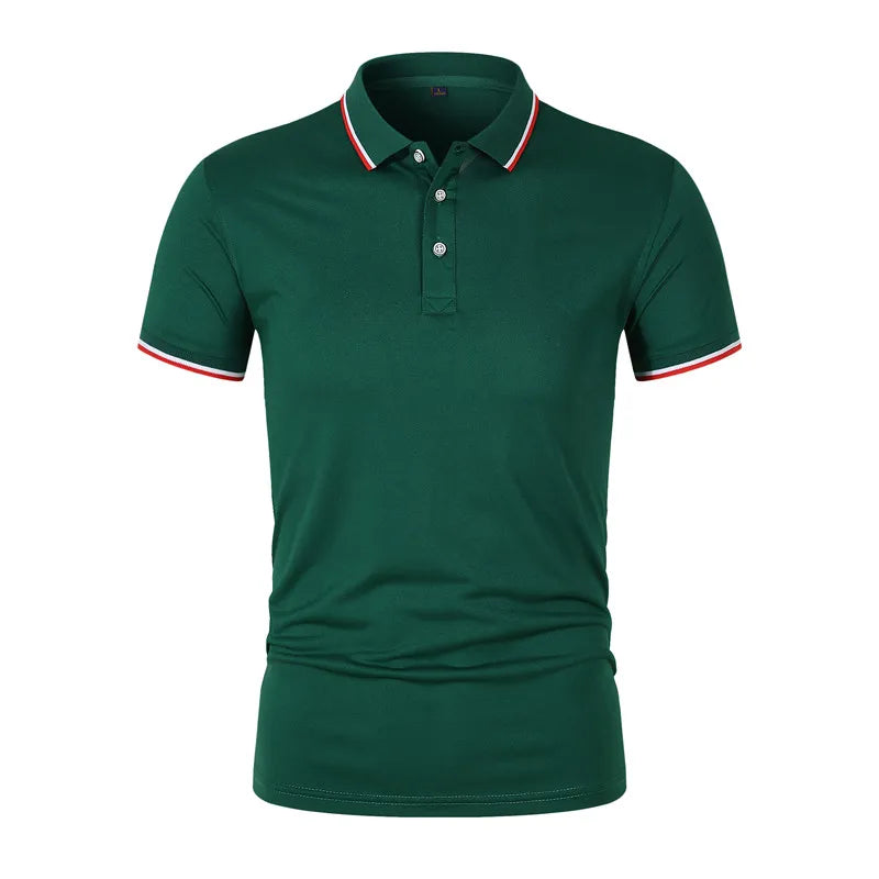 Corporate Elite Polo Shirt