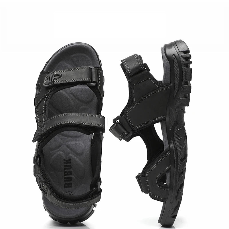 صنادل خارجية كاجوال للرجال للجنسين