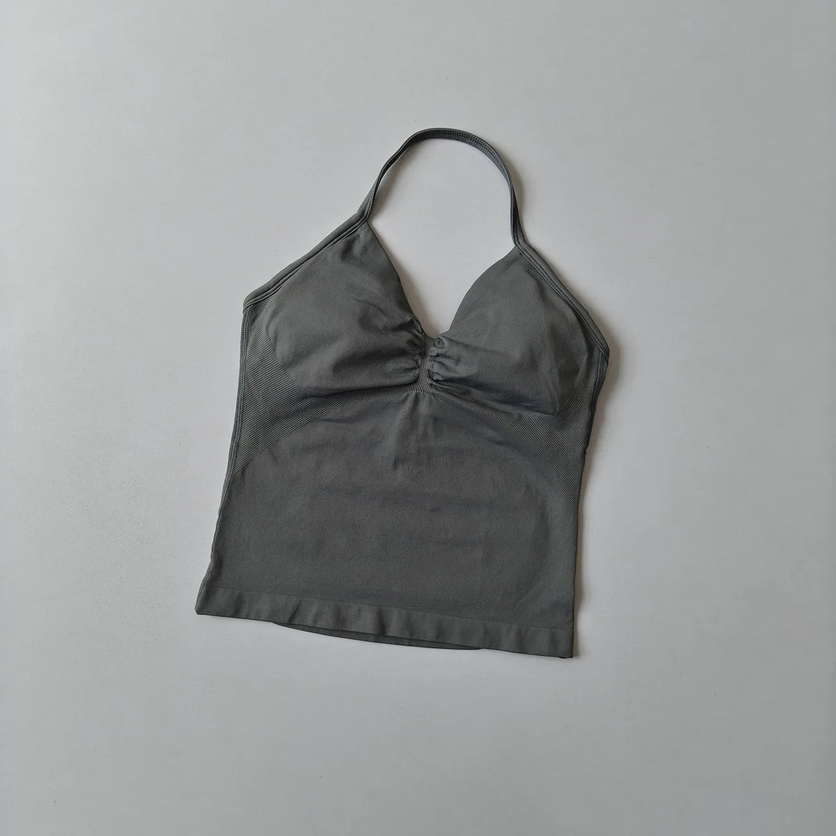 Women's Longline Sports Bra