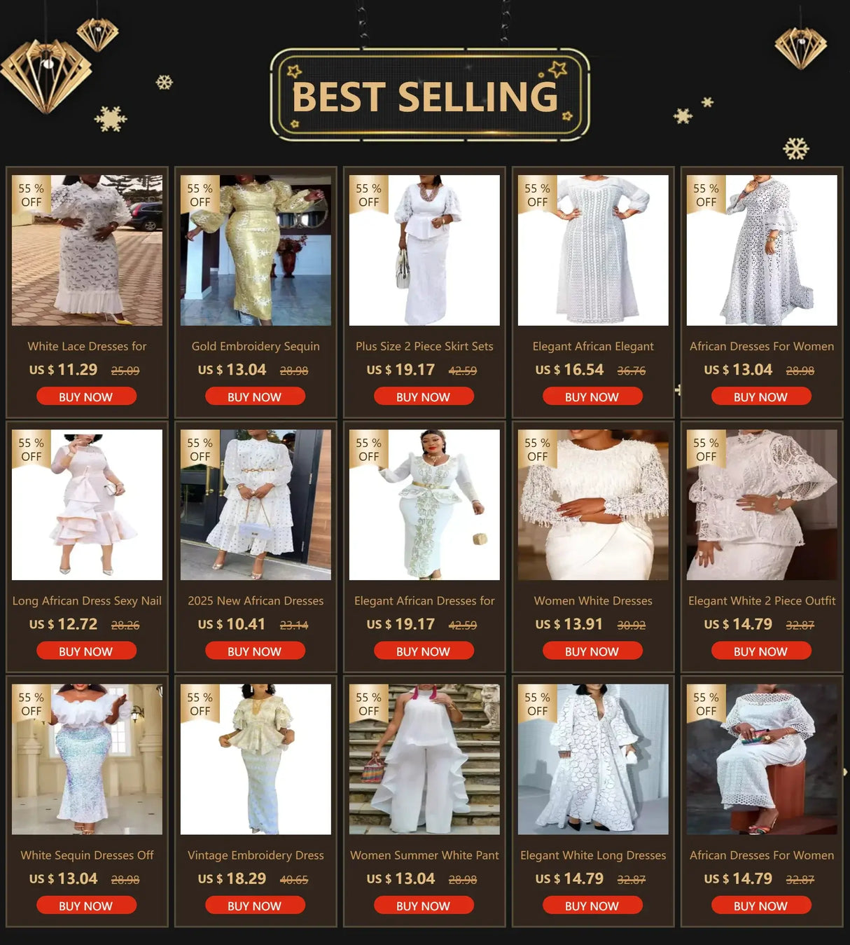 طقم بنطلون واسع الساق للنساء بمقاسات كبيرة