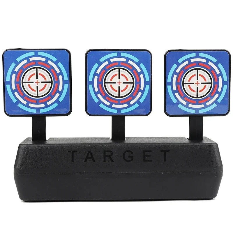 EVA Soft Bullet Ammo