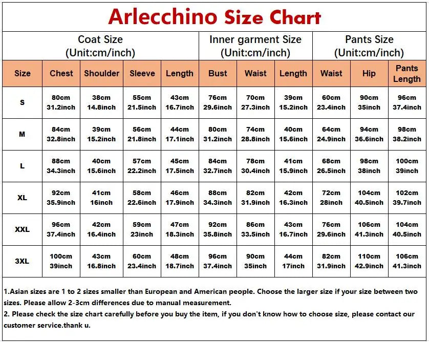 Arlecchino Genshin Impact Fatui Cosplay Outfit