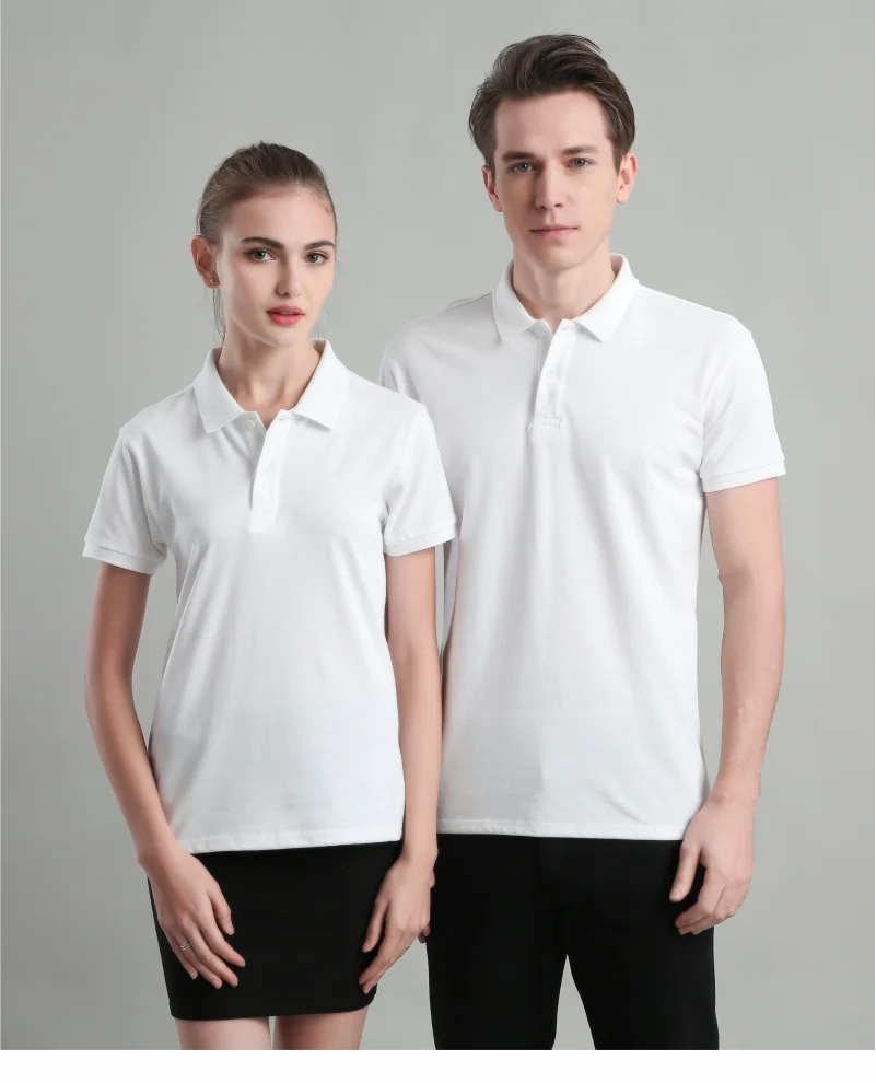 KAISING Custom Signature Polo