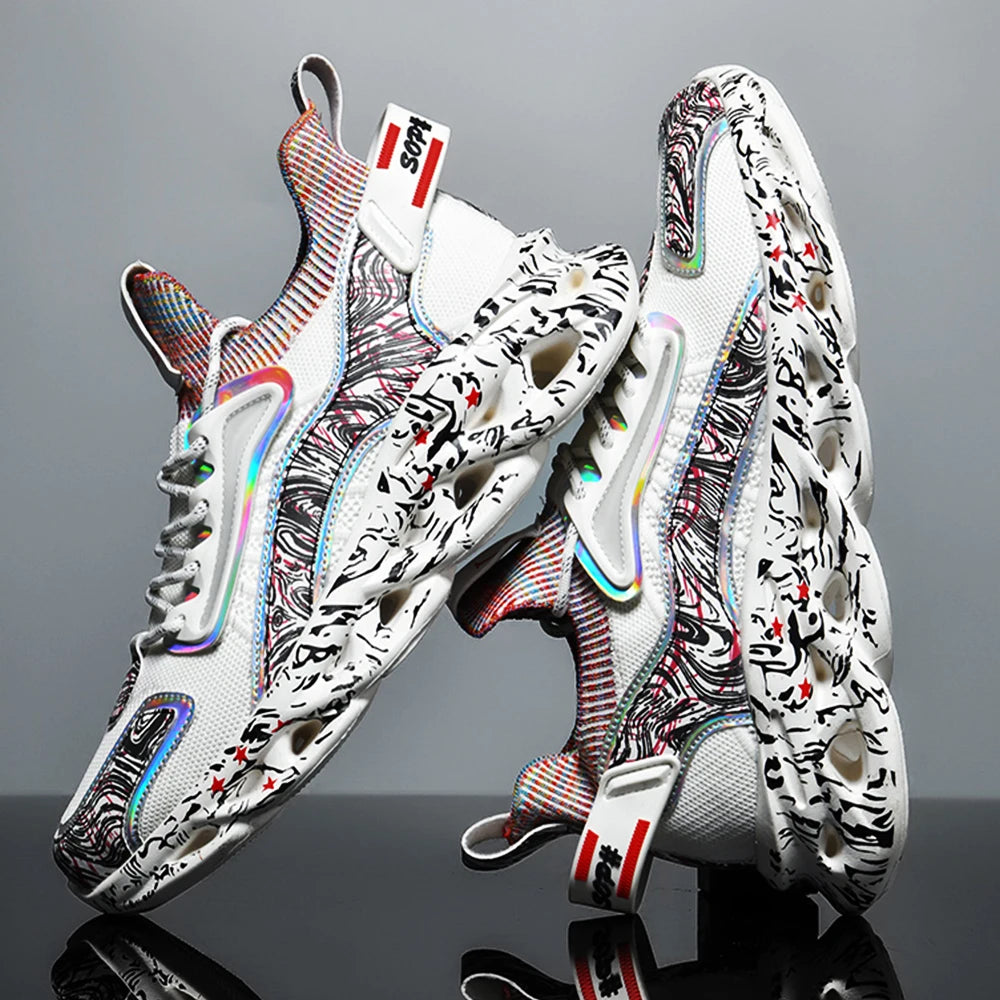 Velocity Pro Trainers