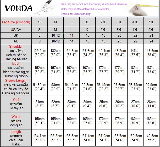 فستان ماكسي بوهو باتوينغ نسائي