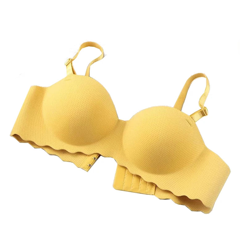 حمالة صدر نسائية بدون درزات من كاندي